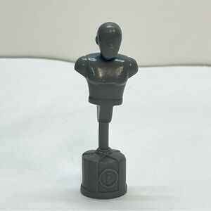 imaginext boxer figure blind bag series 4 punching bag replacement boxer